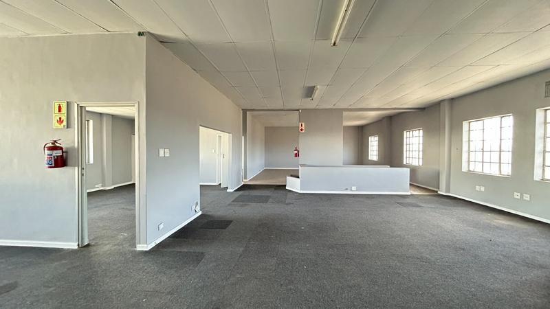 Commercial Property for Sale in Epping Industrial Western Cape